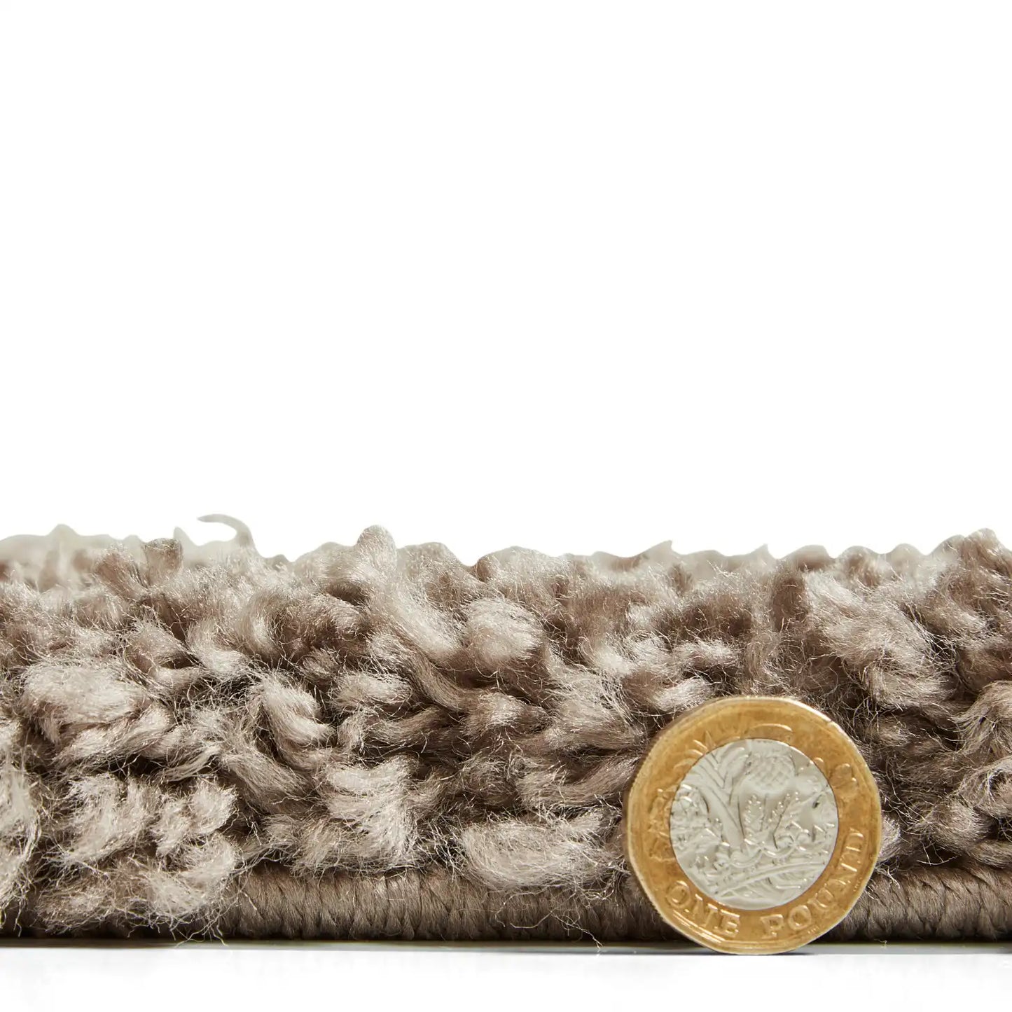 Scandi Berber G257 Beige Cream Rug RS