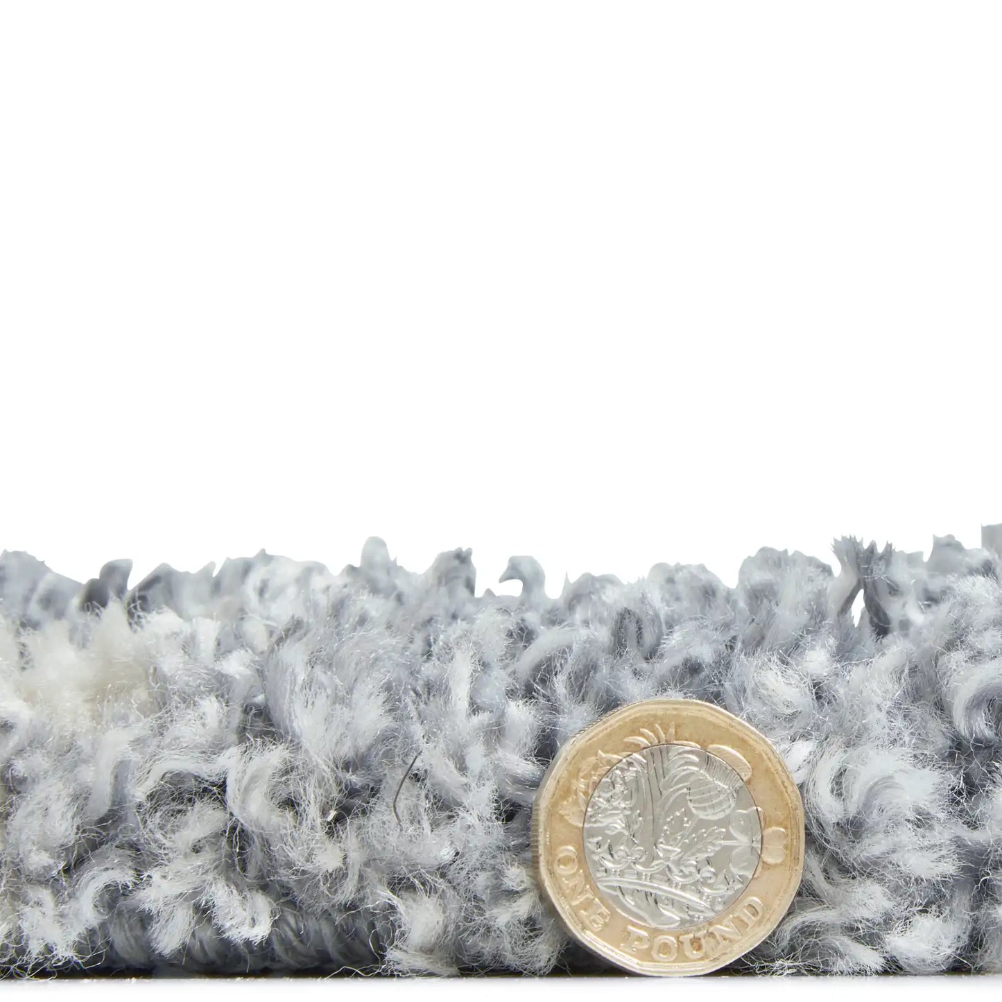 Scandi Berber G257 Grey Cream Rug RS