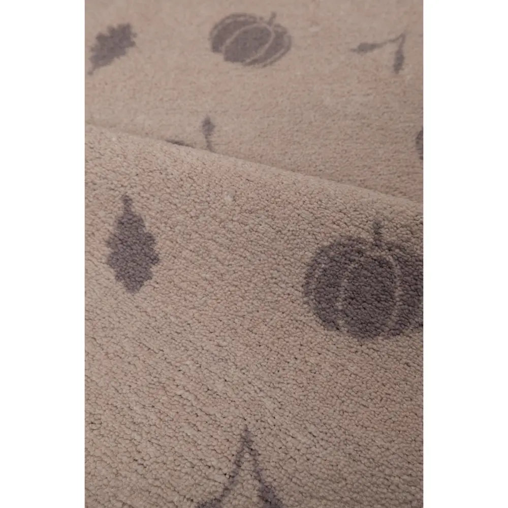Seasonal Runners Hello Pumpkin Washable RS