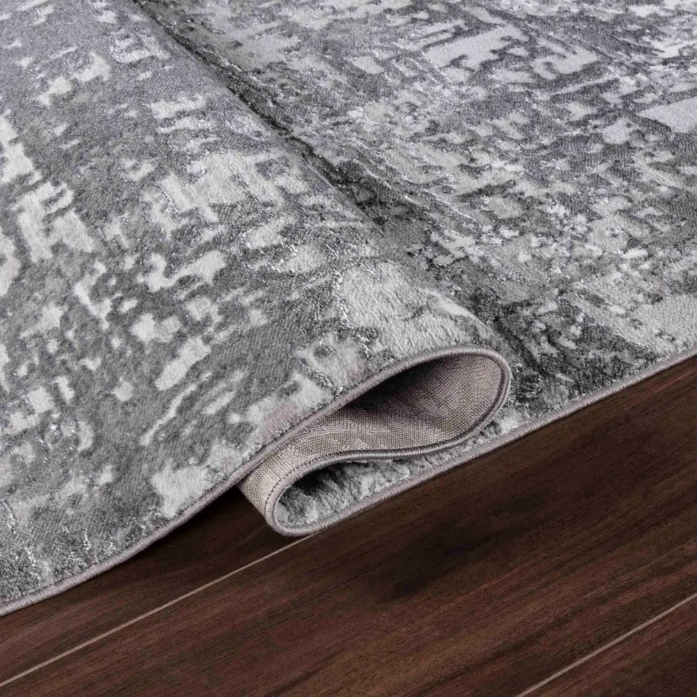Serdim Serenity 205 Grey Rug