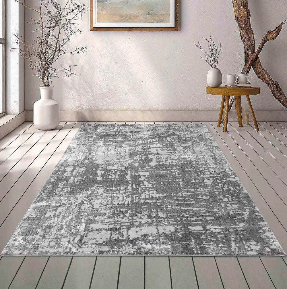 Serdim Serenity 205 Grey Rug