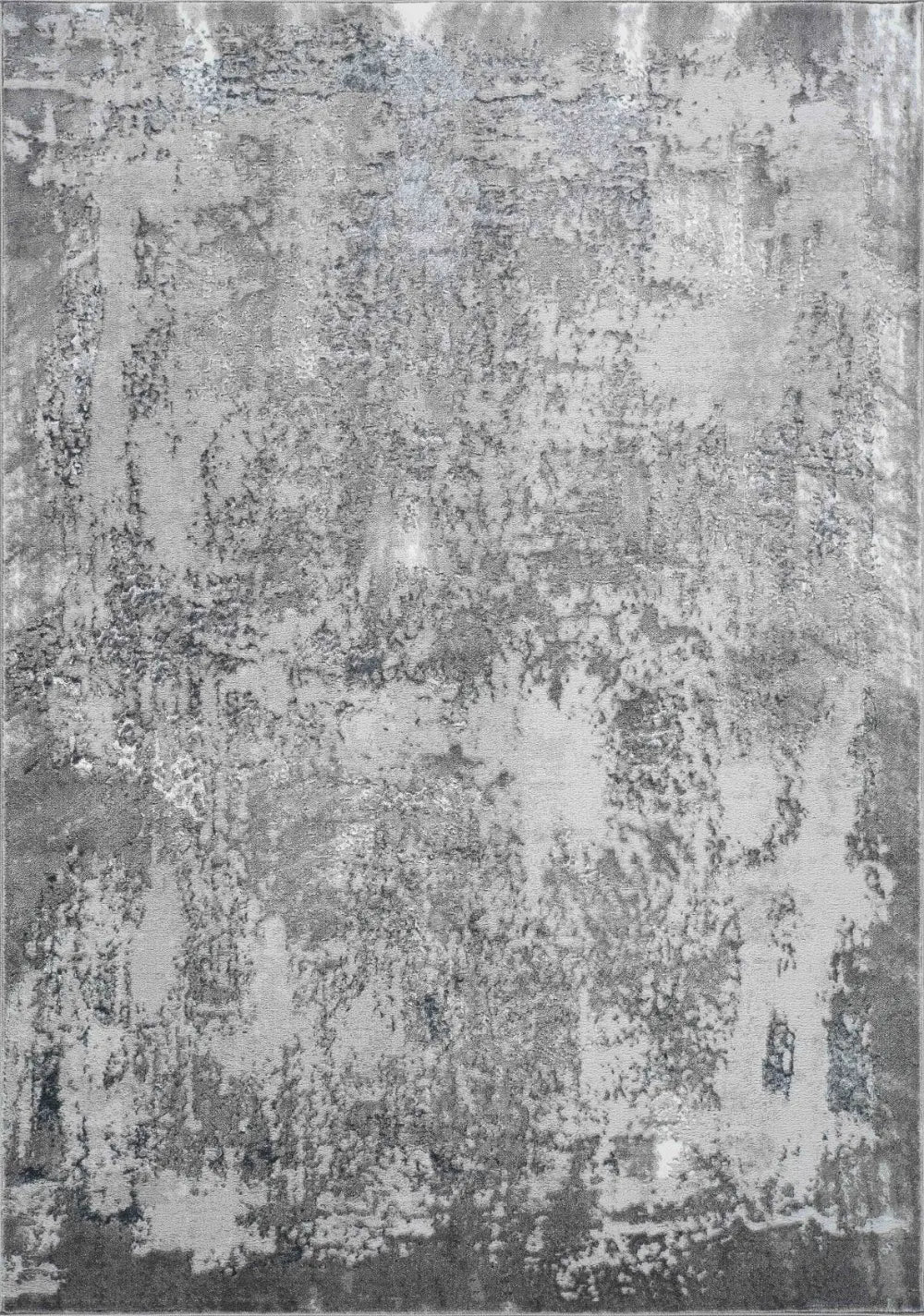 Serdim Serenity 208 Grey Rug