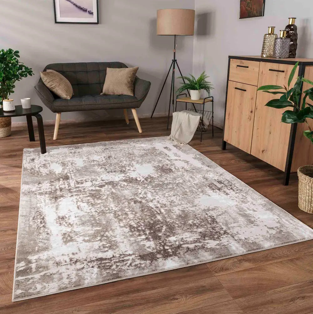 Serdim Serenity 208 Stone Rug