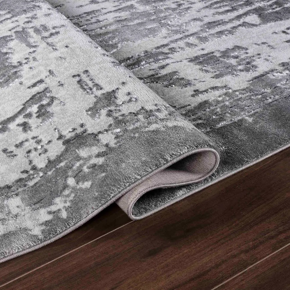 Serdim Serenity 211 Grey Rug