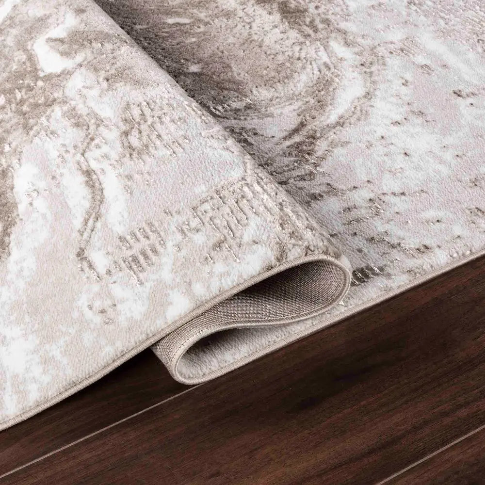Serdim Serenity 268 Stone Portrait Rug