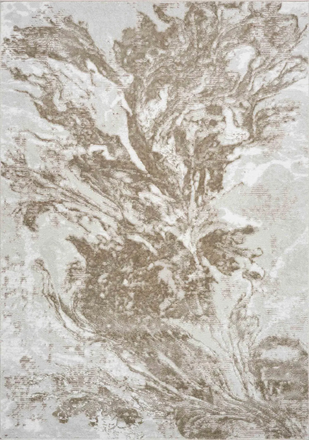 Serdim Serenity 268 Stone Portrait Rug