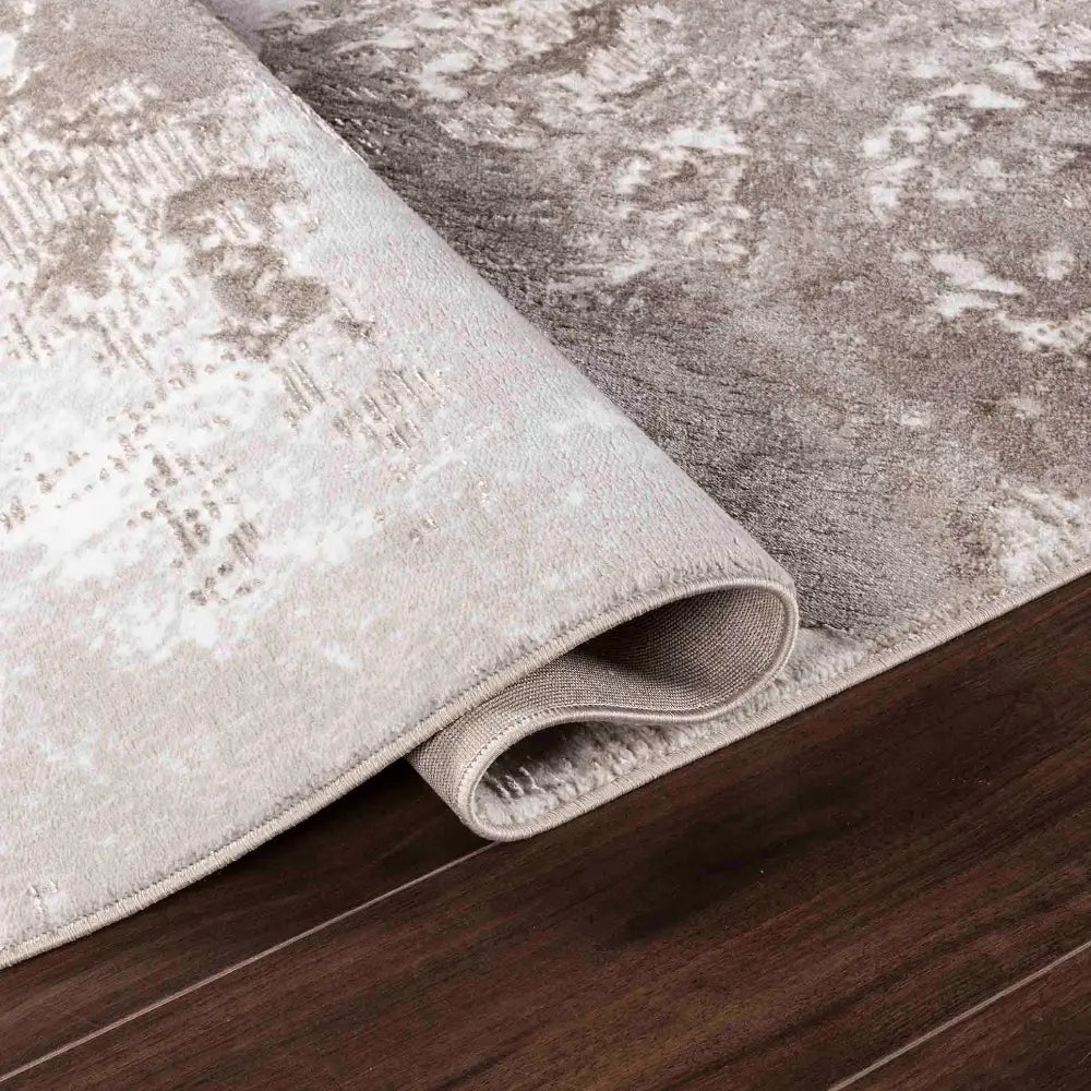 Serdim Serenity 271 Stone Portrait Rug