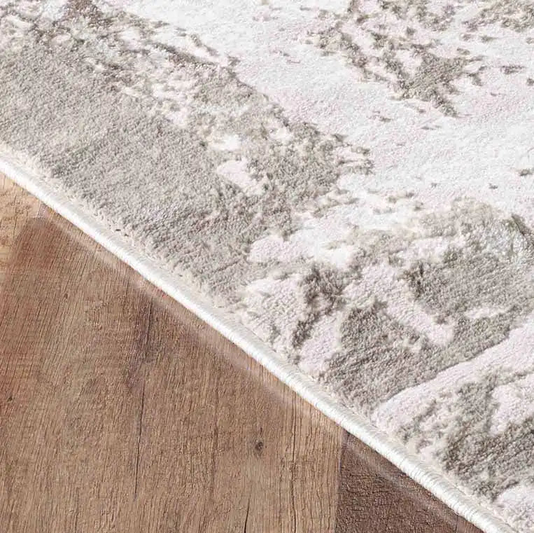 Serdim Serenity 211 Gold Rug
