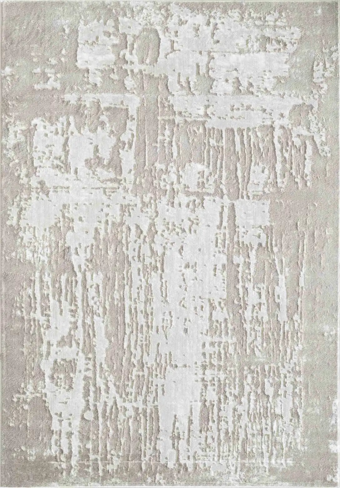 Serdim Serenity 211 Gold Rug