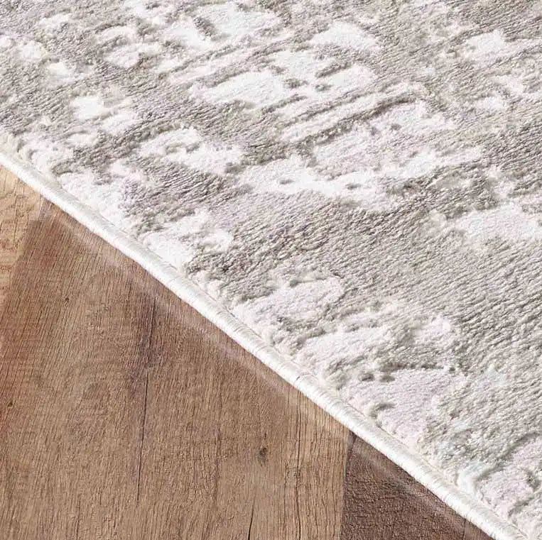 Serdim Serenity 205 Gold Rug