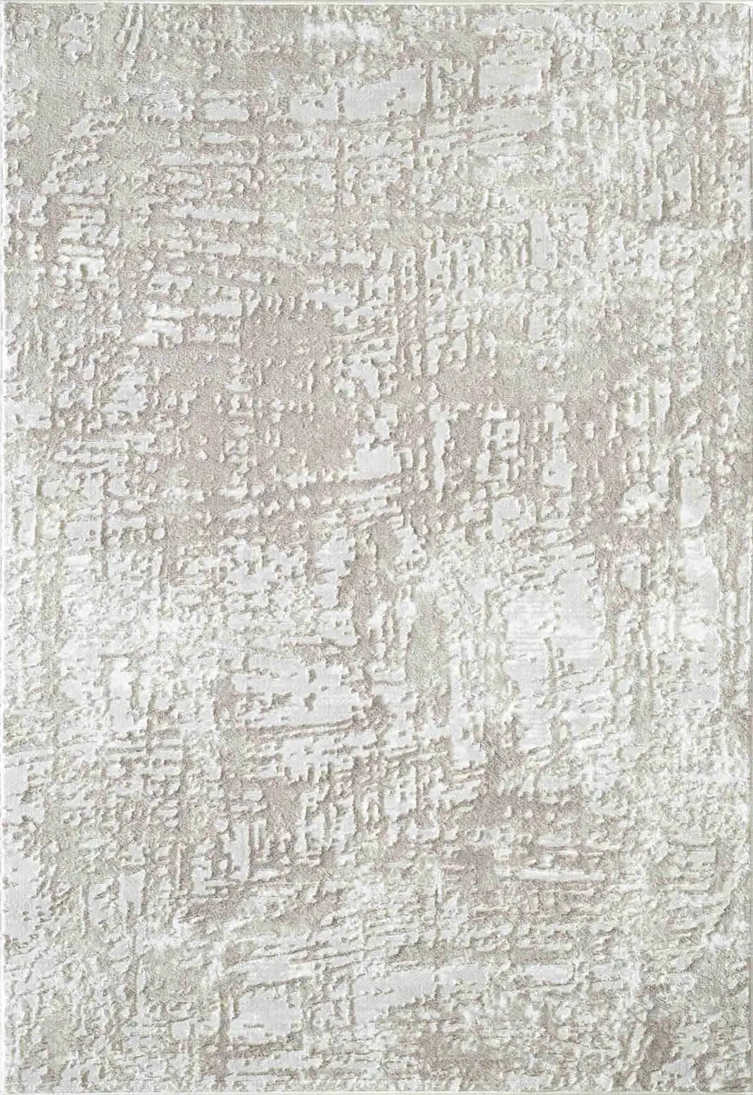 Serdim Serenity 205 Gold Rug
