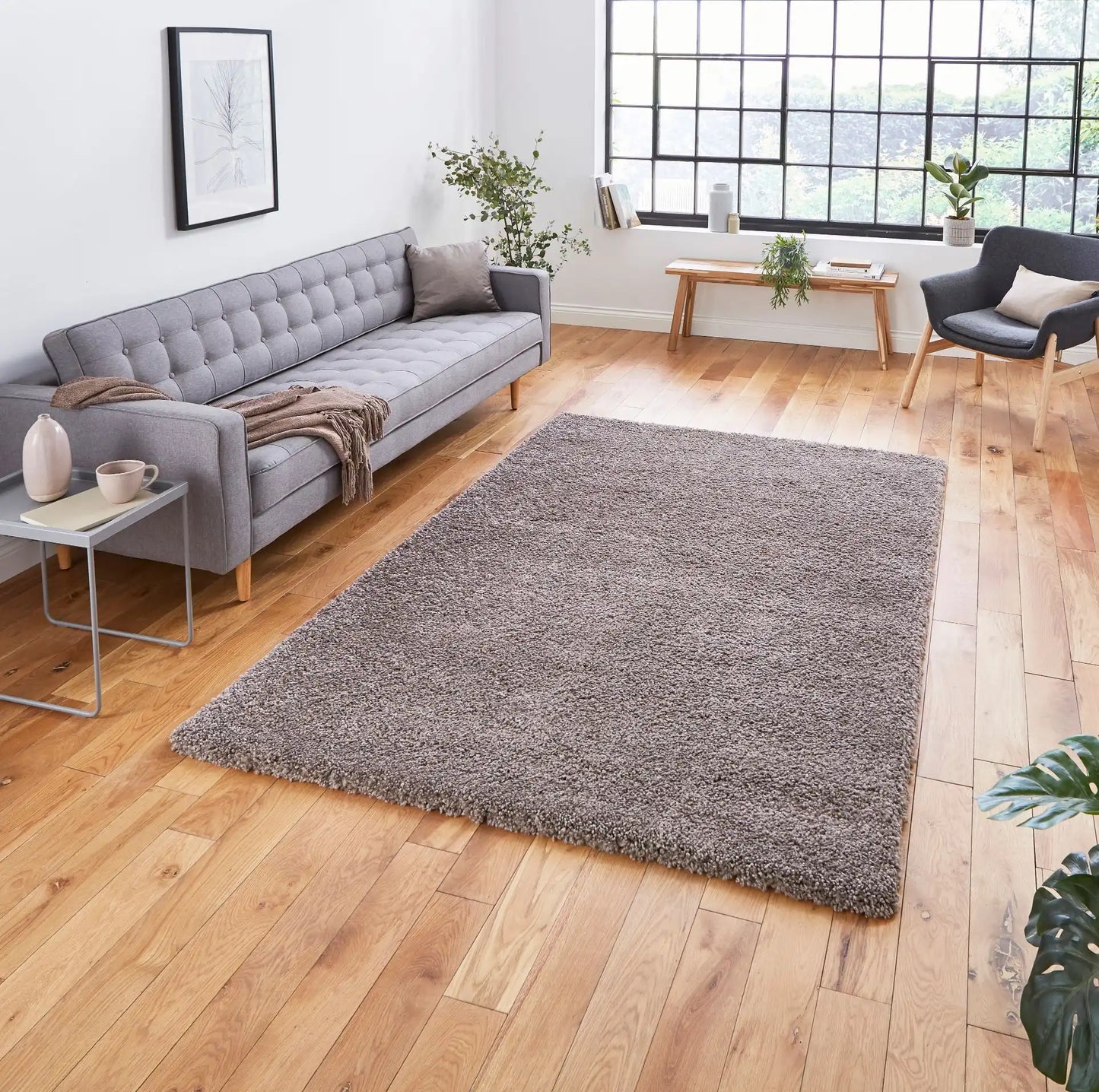 Sierra 9000 Beige Rug RS