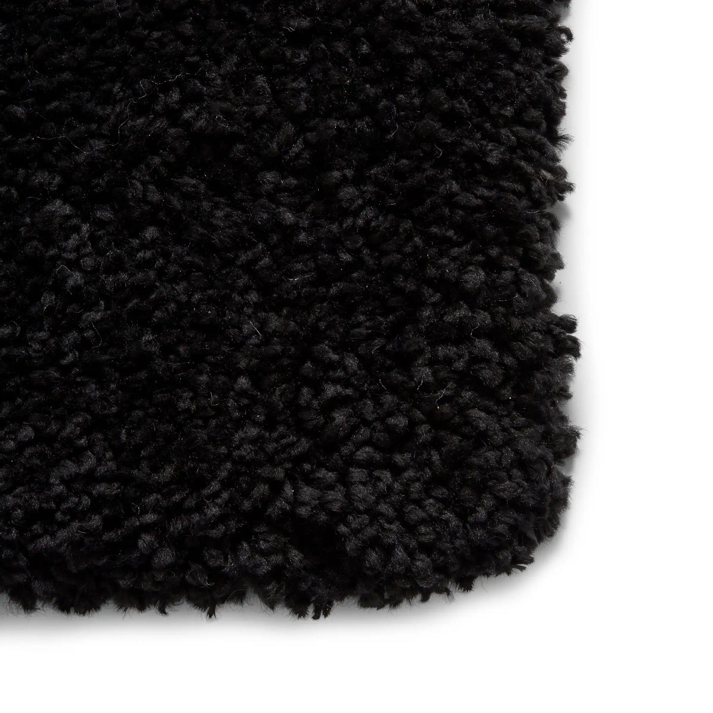 Sierra 9000 Black Rug RS