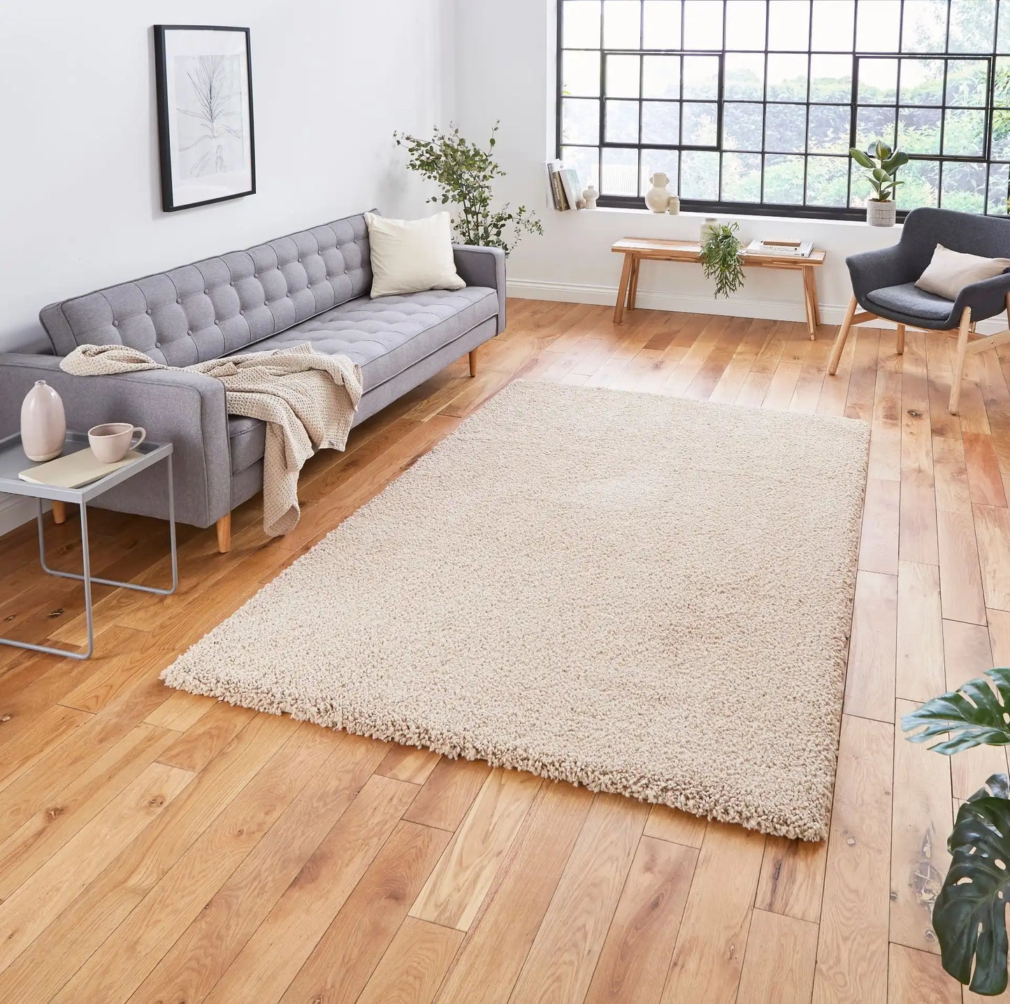 Sierra 9000 Camel Rug RS