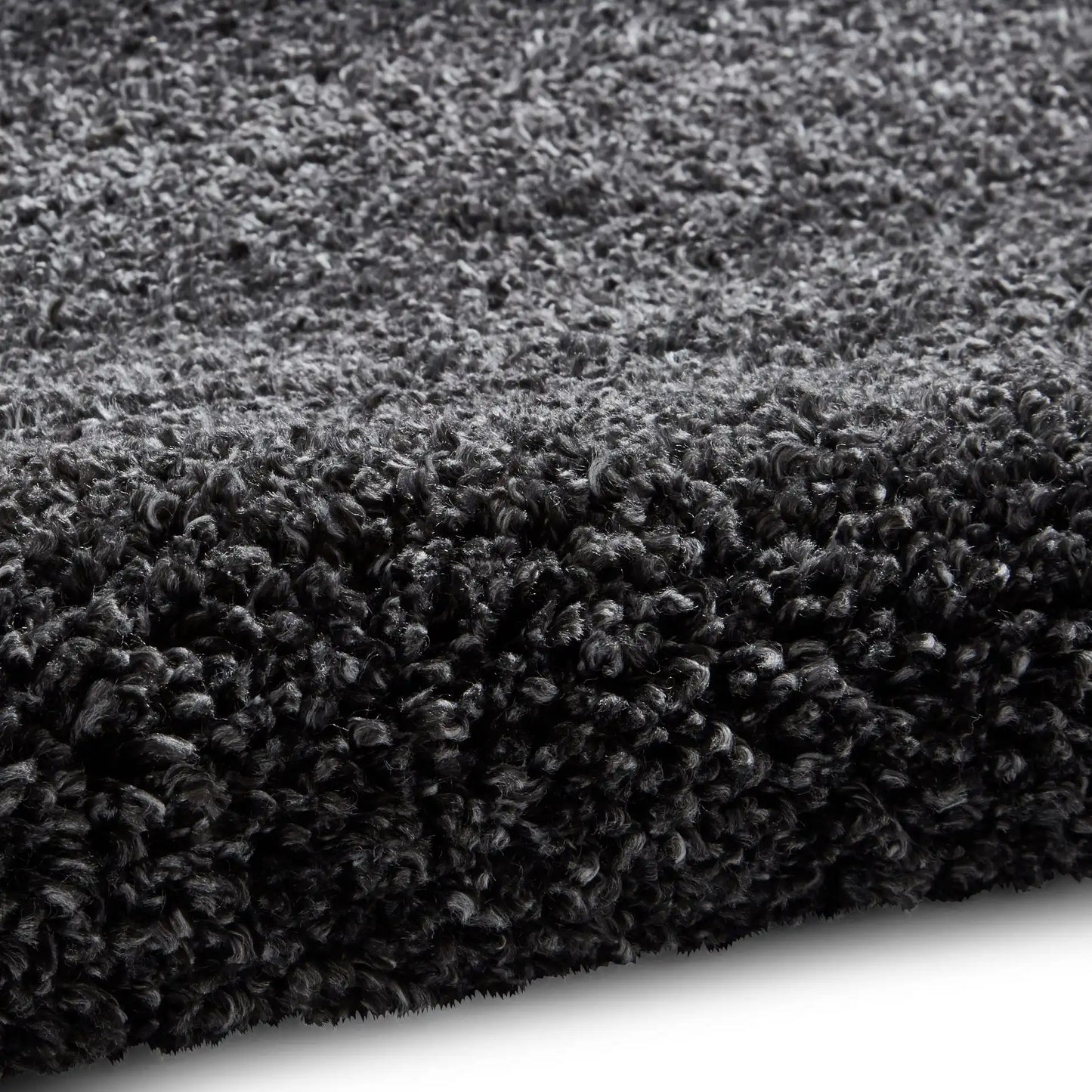 Sierra 9000 Dark Grey Rug RS