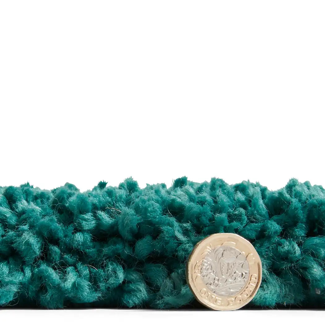 Sierra 9000 Jewel Green Rug RS