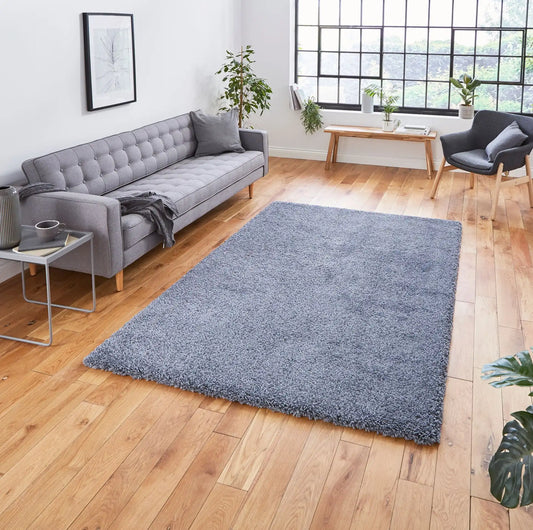 Sierra 9000 Slate Grey Rug RS