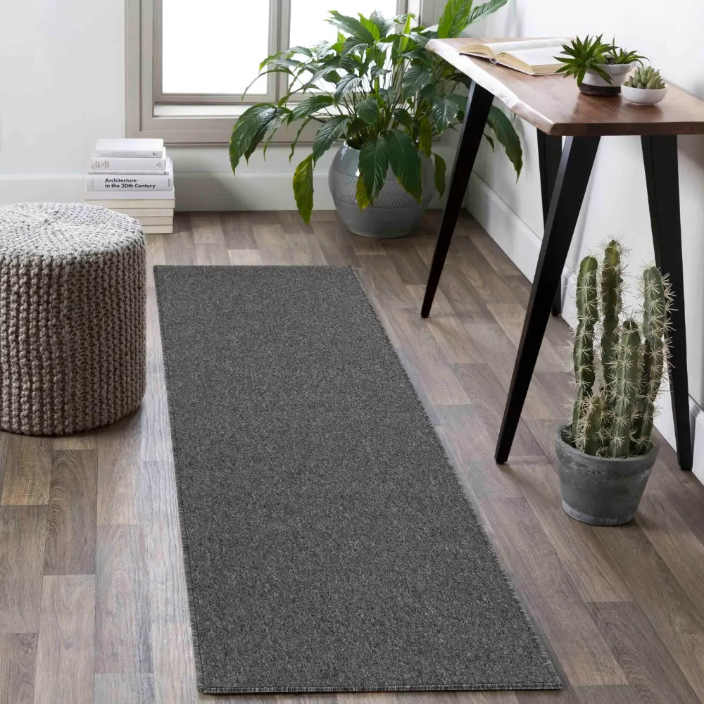 SIMPLE SIM00 DARK GREY