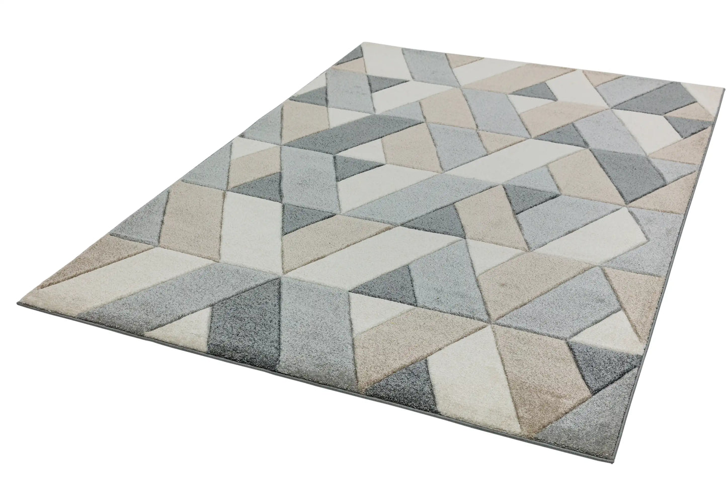 Sketch SK01 Rhombus Grey RS