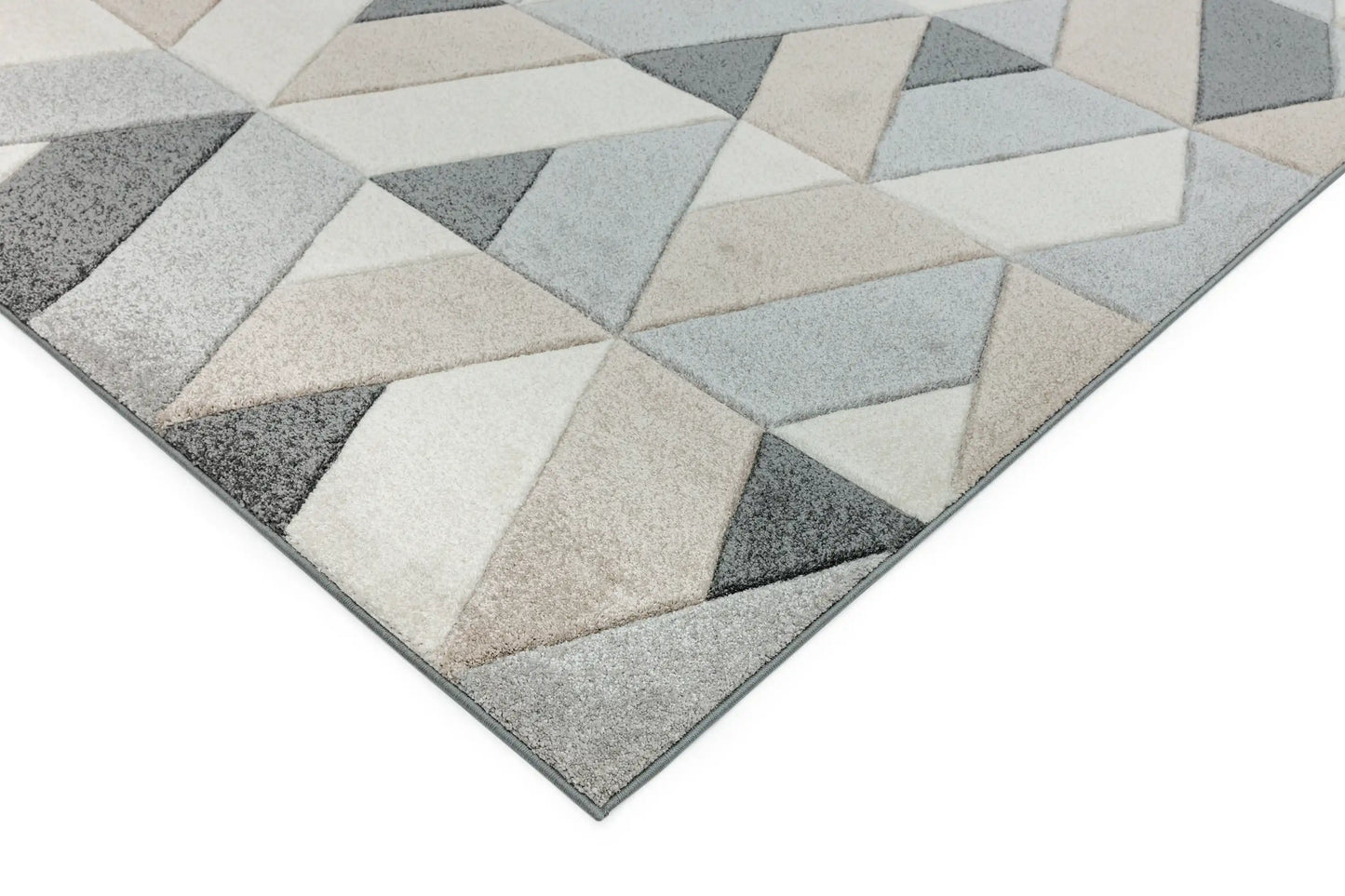 Sketch SK01 Rhombus Grey RS