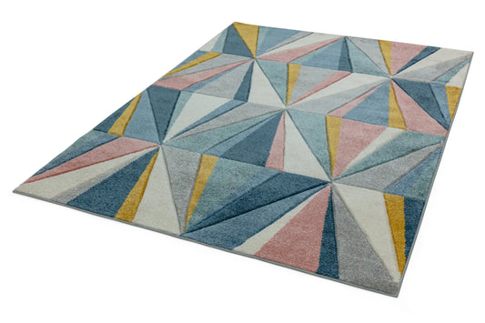 Sketch SK04 Diamond Multicoloured RS