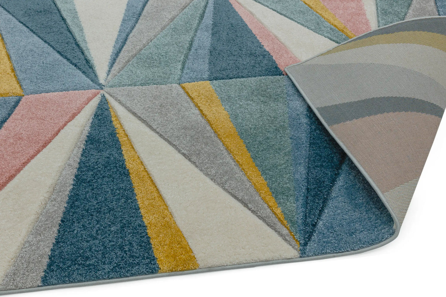 Sketch SK04 Diamond Multicoloured RS