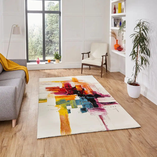 Sunrise 20752 Multi Rug RS