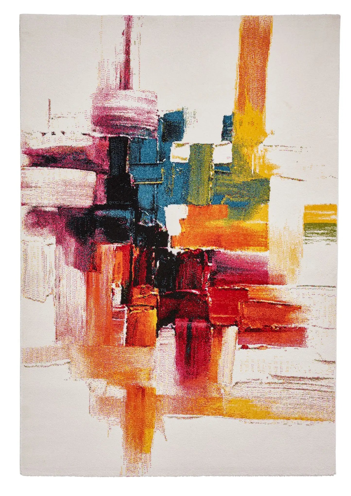 Sunrise 20752 Multi Rug RS