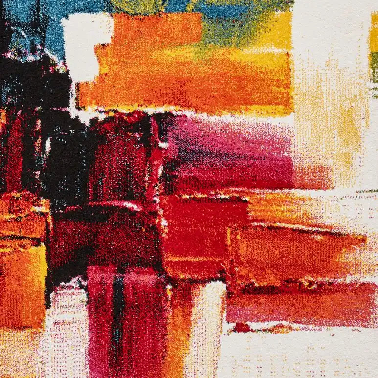 Sunrise 20752 Multi Rug RS