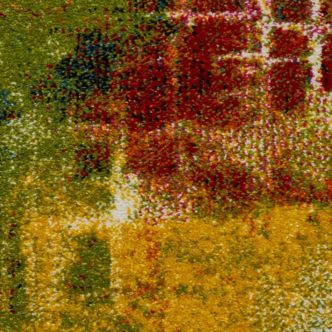 Sunrise 20754 Multi Rug RS