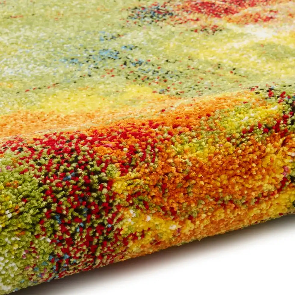 Sunrise 20754 Multi Rug RS