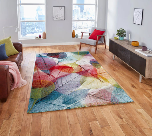 Sunrise 22368 Multi Rug RS