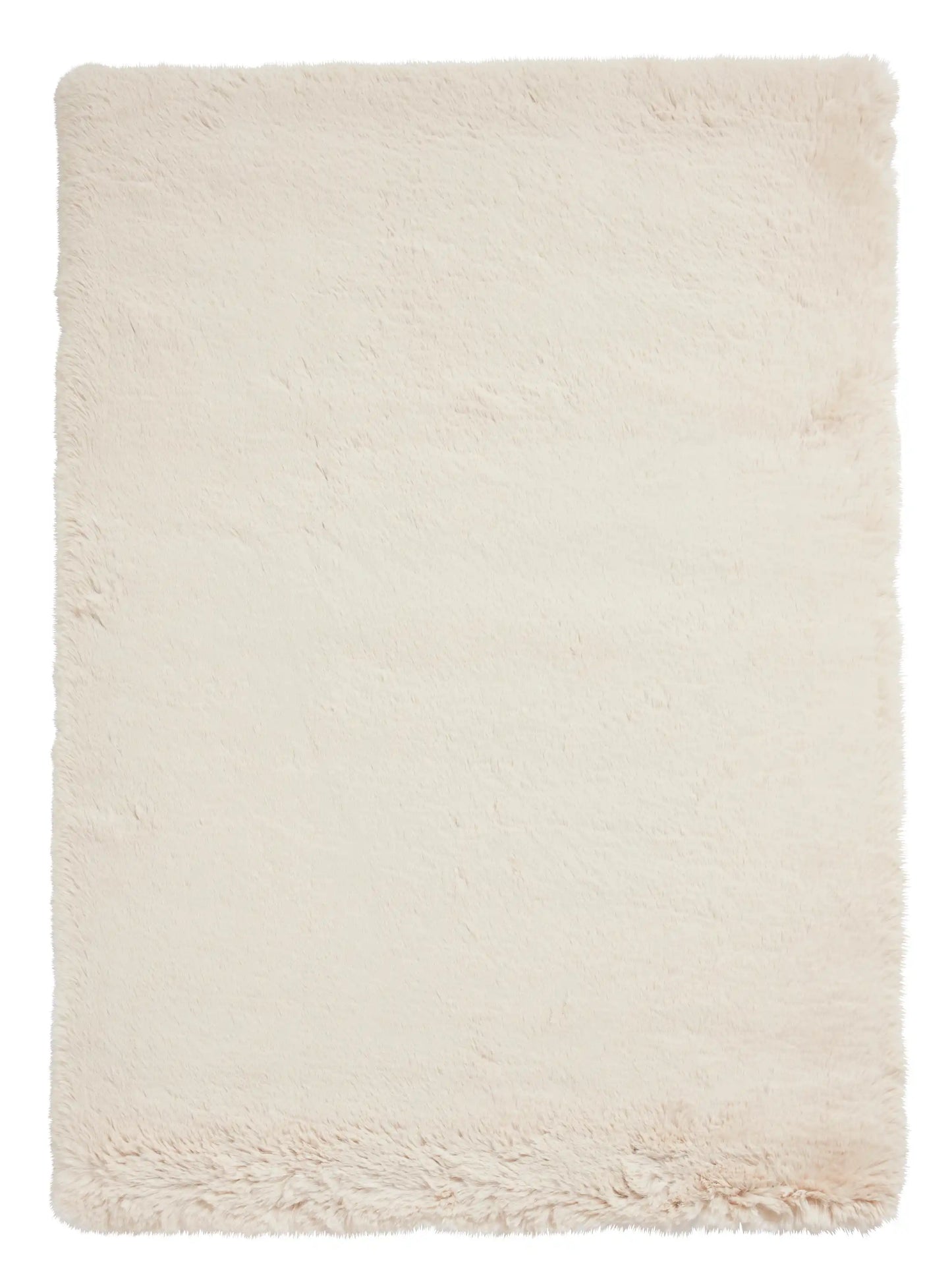 Super Teddy Beige Rug RS