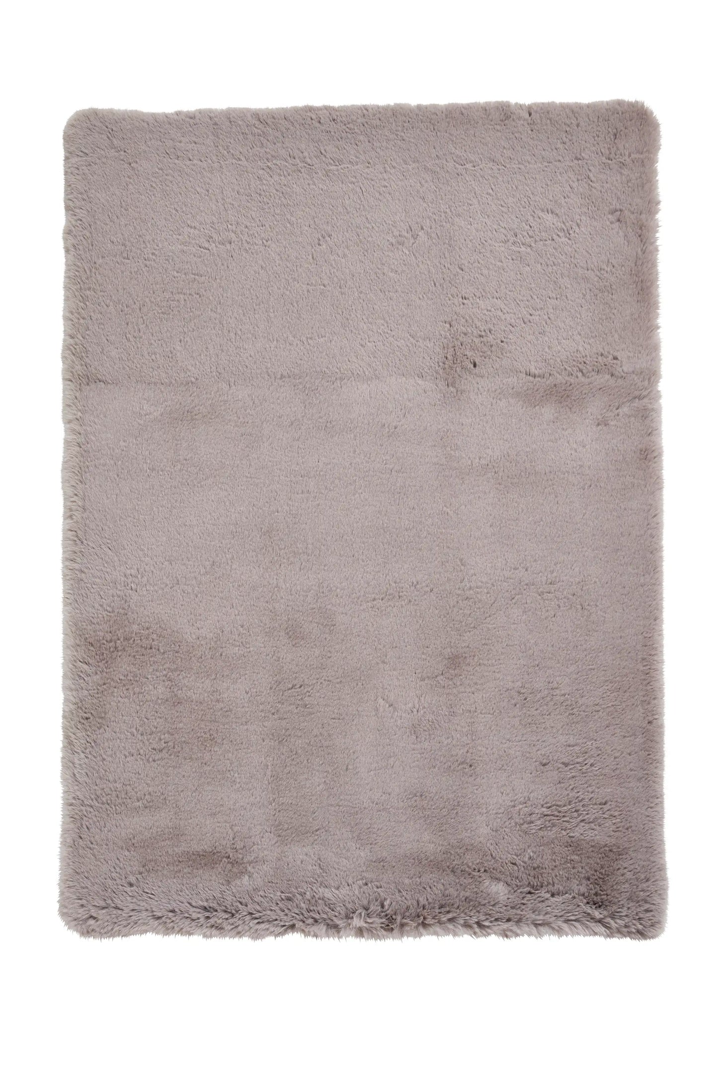 Super Teddy Grey Rug RS