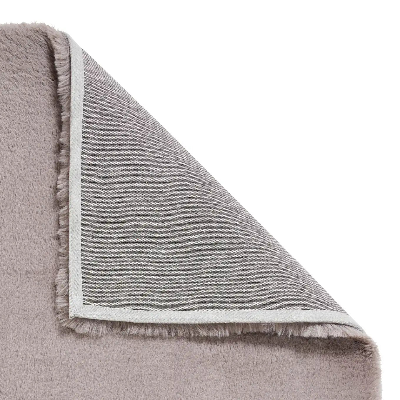 Super Teddy Grey Rug RS