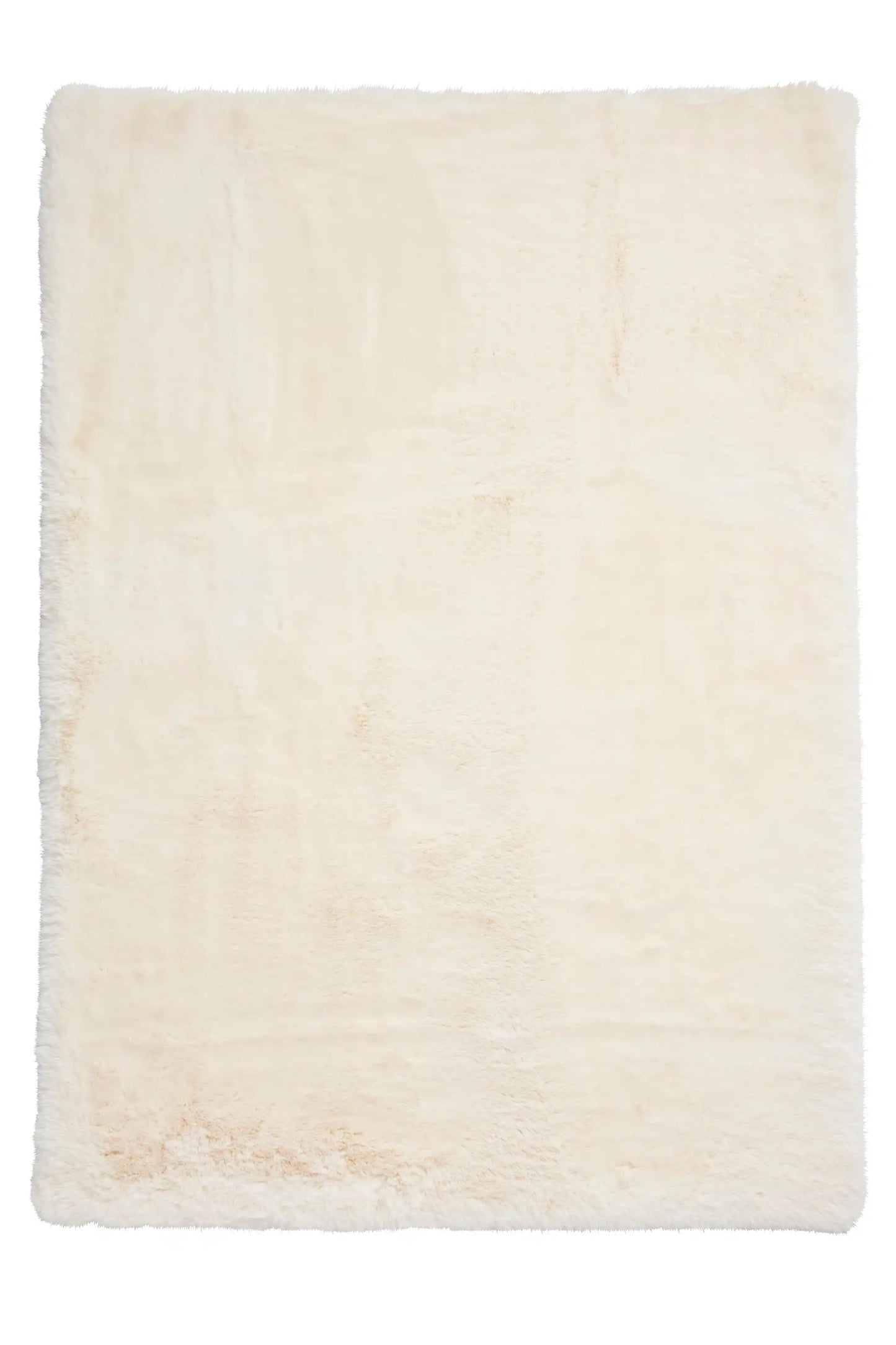 Super Teddy Ivory Rug RS