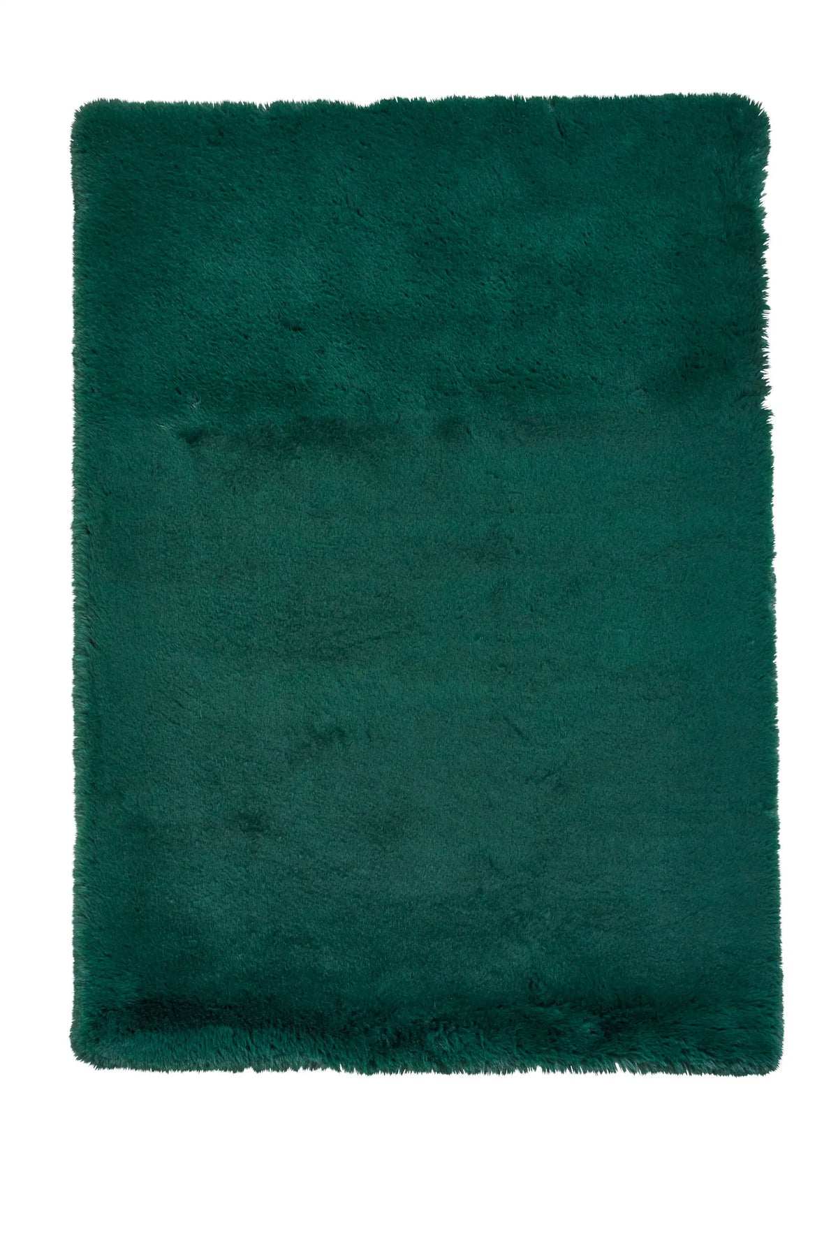 Super Teddy Jewel Green Rug RS