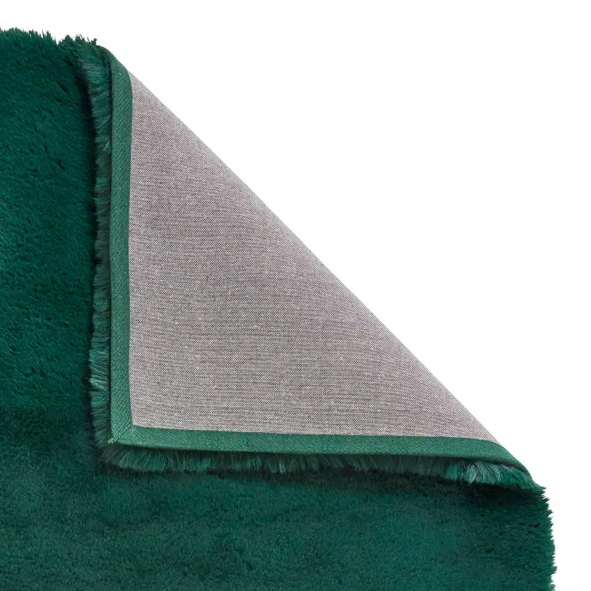 Super Teddy Jewel Green Rug RS