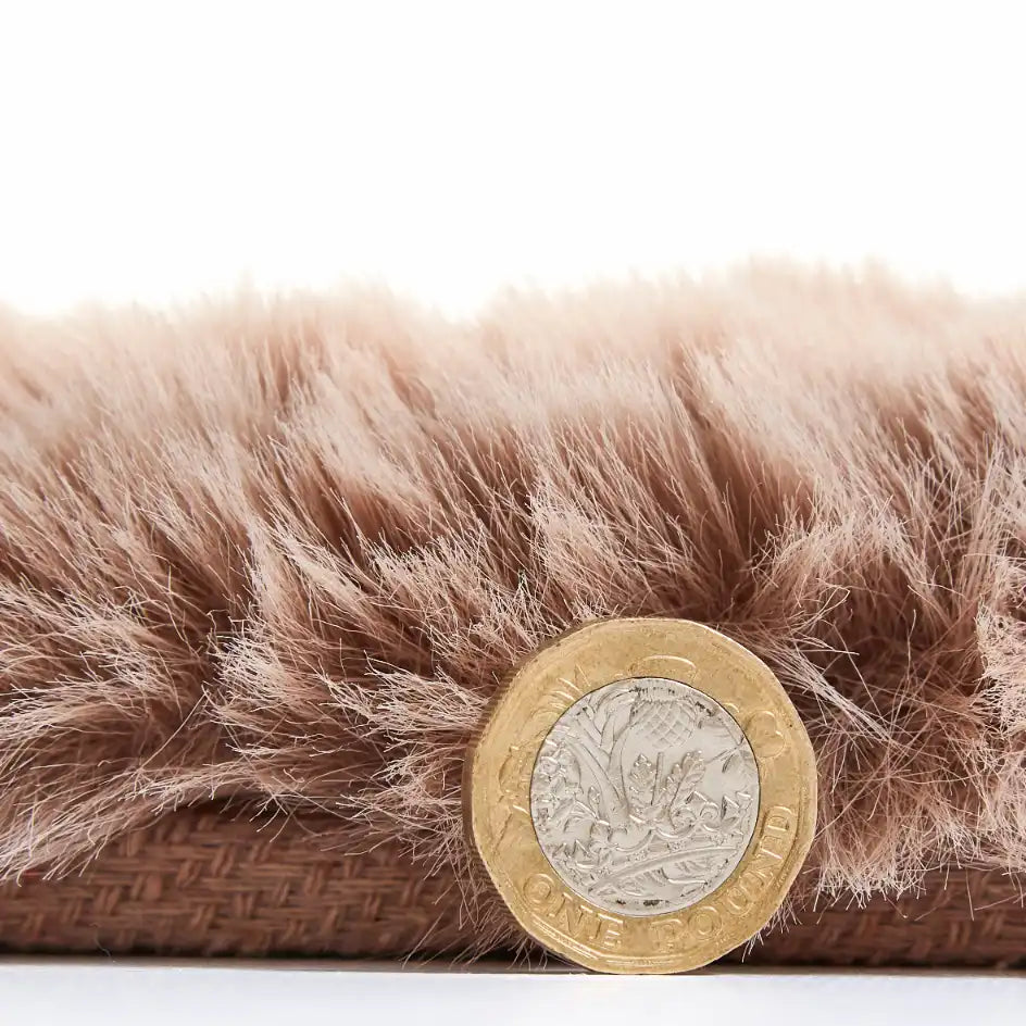 Super Teddy Mink Rug RS
