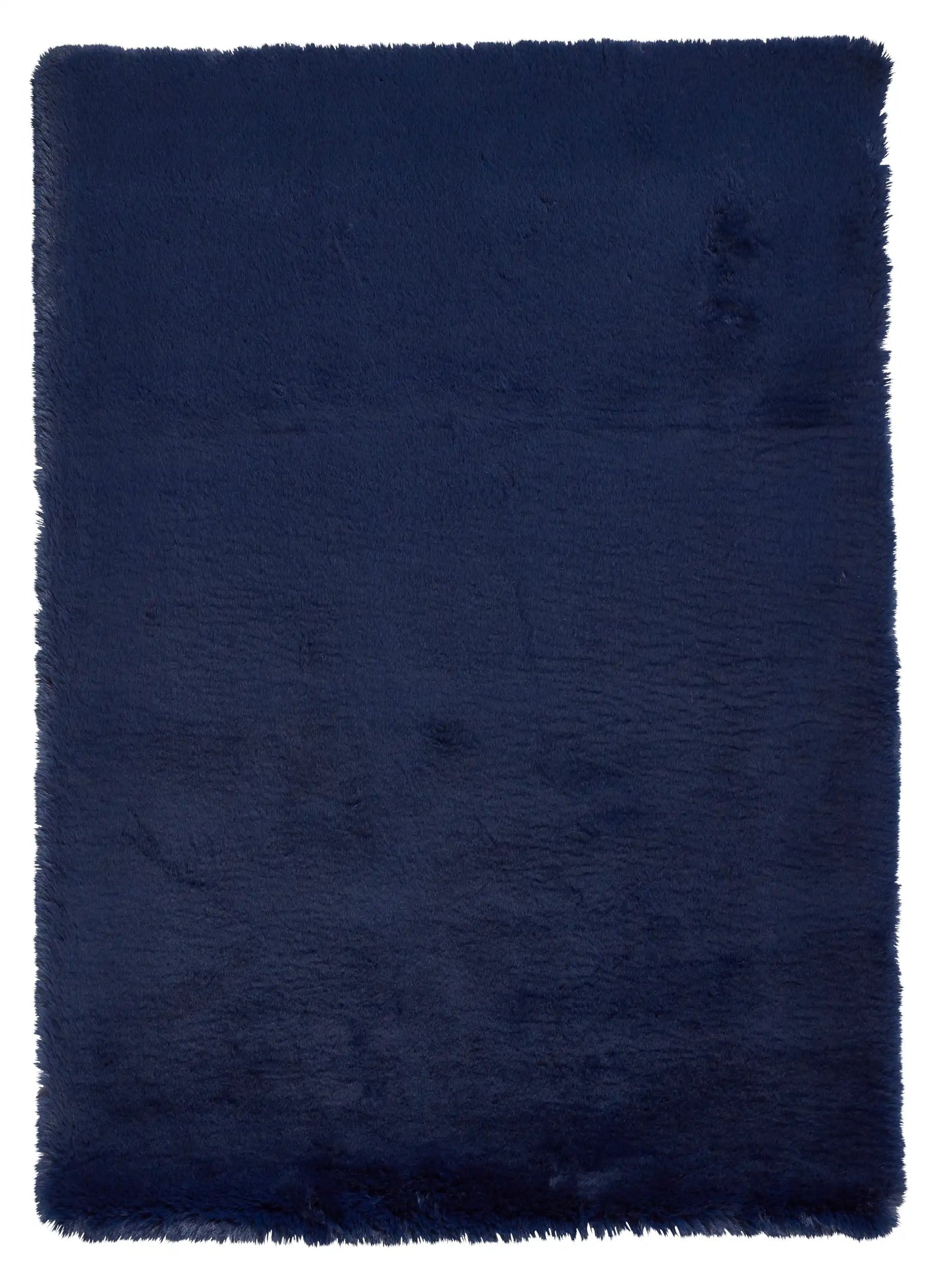 Super Teddy Navy Rug RS