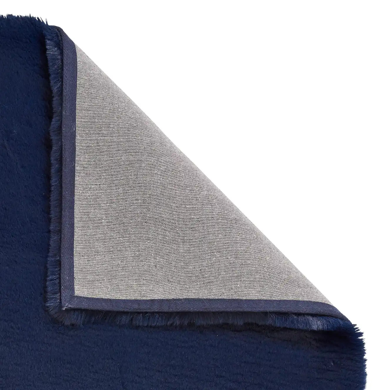 Super Teddy Navy Rug RS