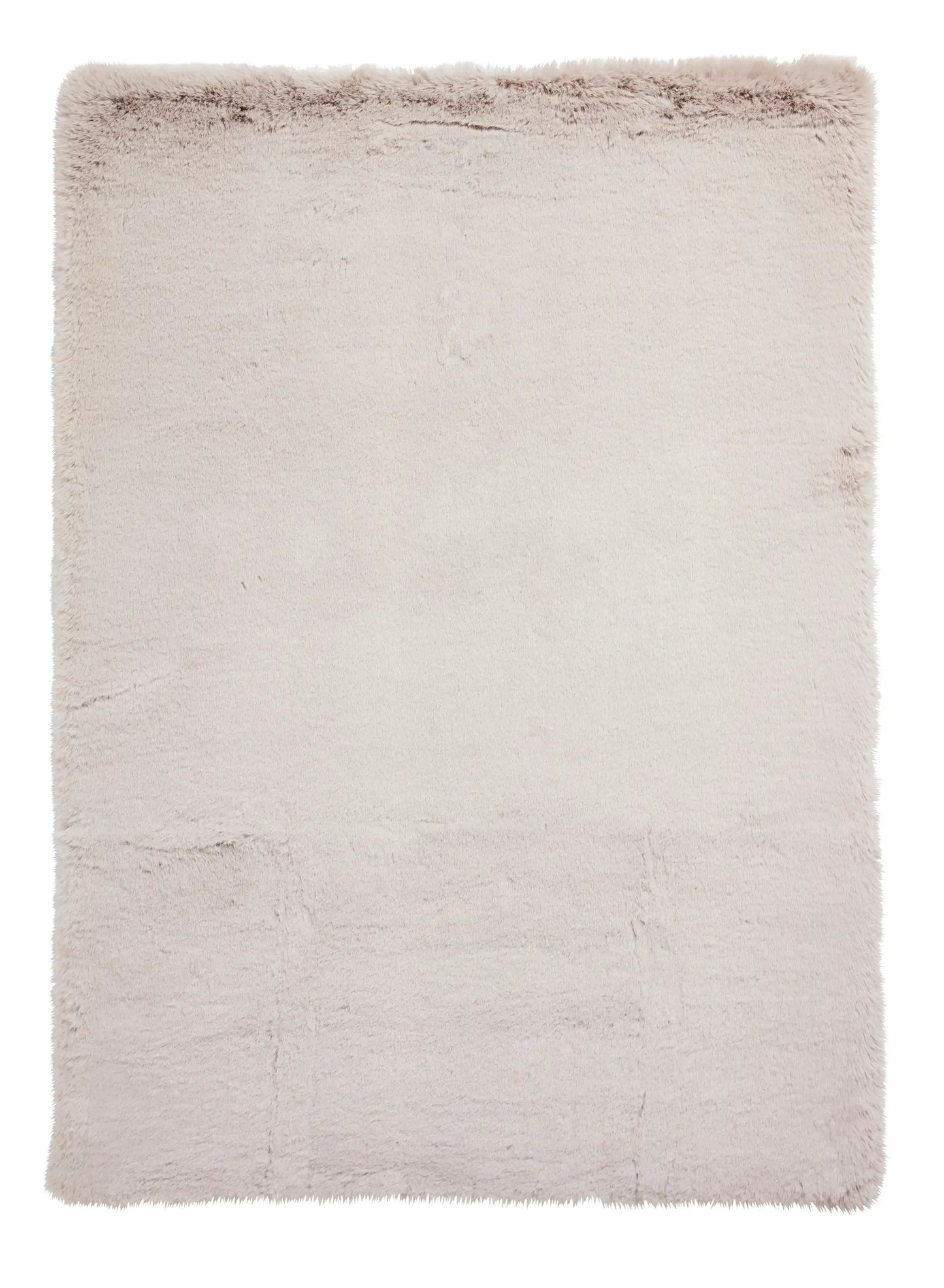 Super Teddy Silver Rug RS