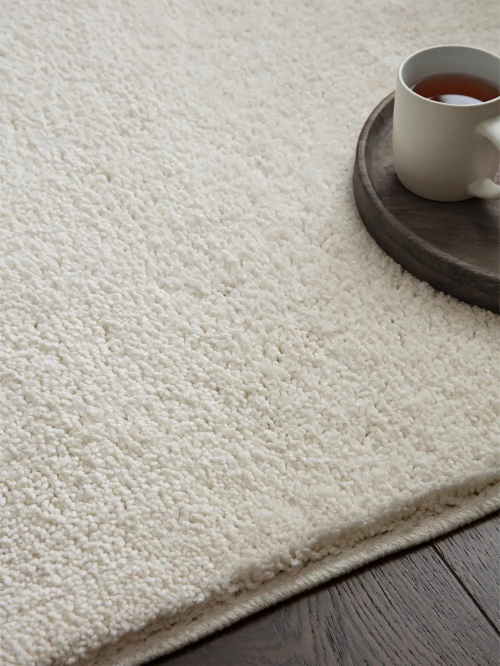 Super Snug Washable Ivory RS