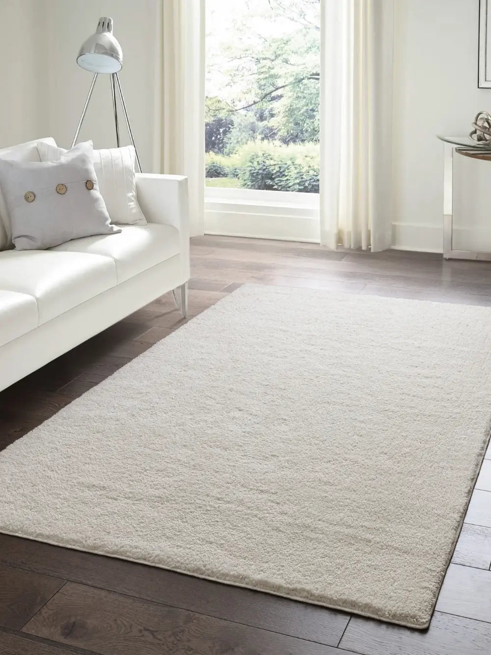 Super Snug Washable Ivory RS