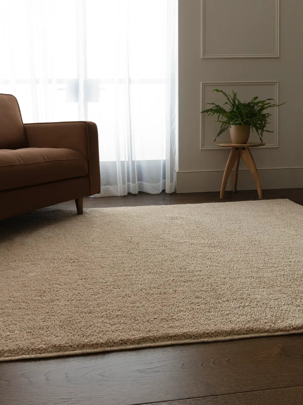 Super Snug Washable Natural RS