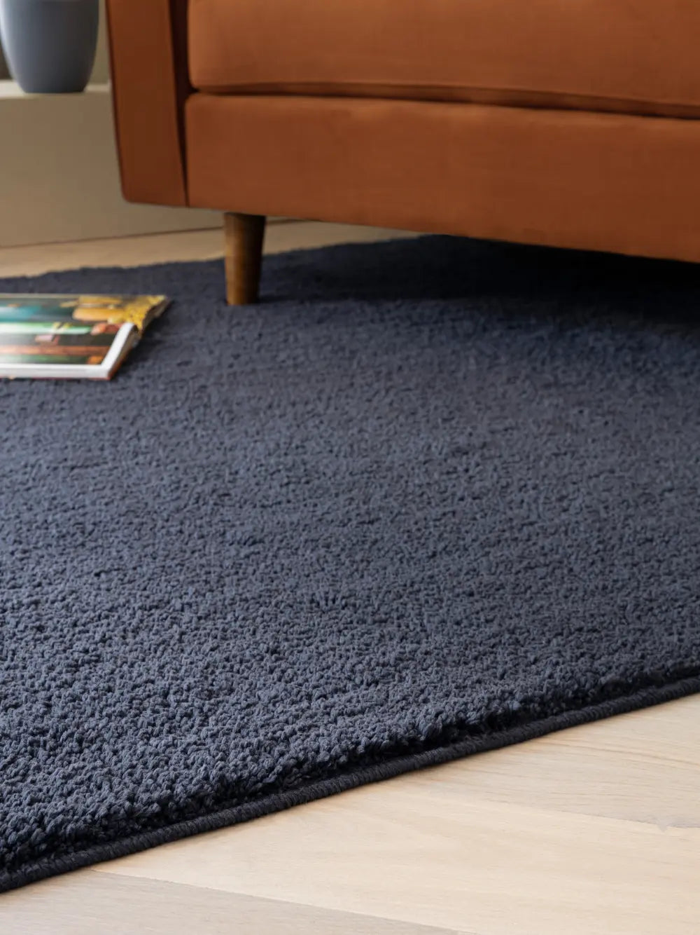 Super Snug Washable Navy RS