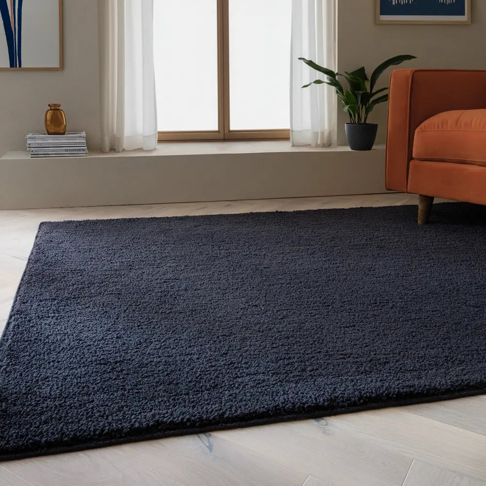 Super Snug Washable Navy RS