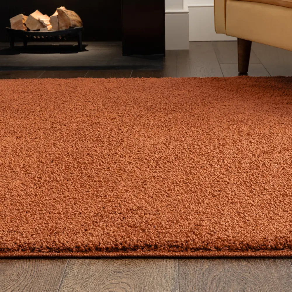 Super Snug Washable Rust RS