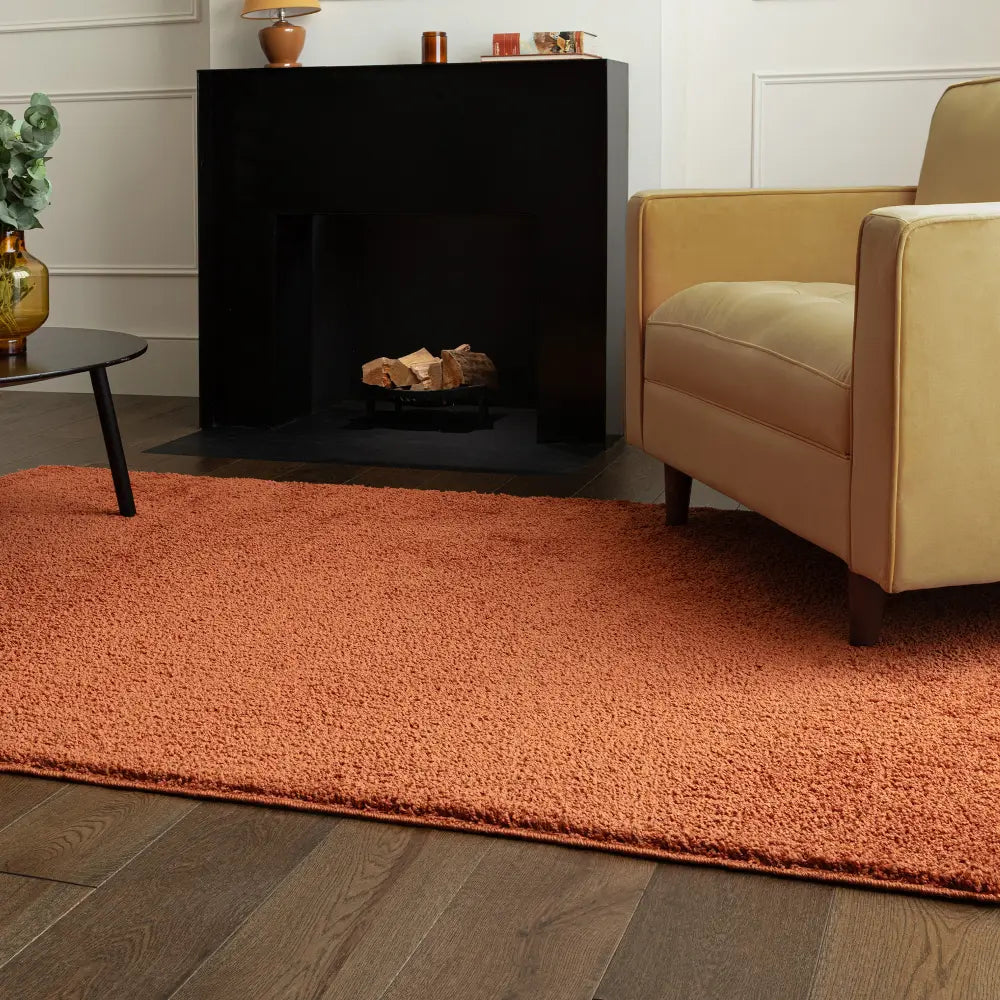 Super Snug Washable Rust RS
