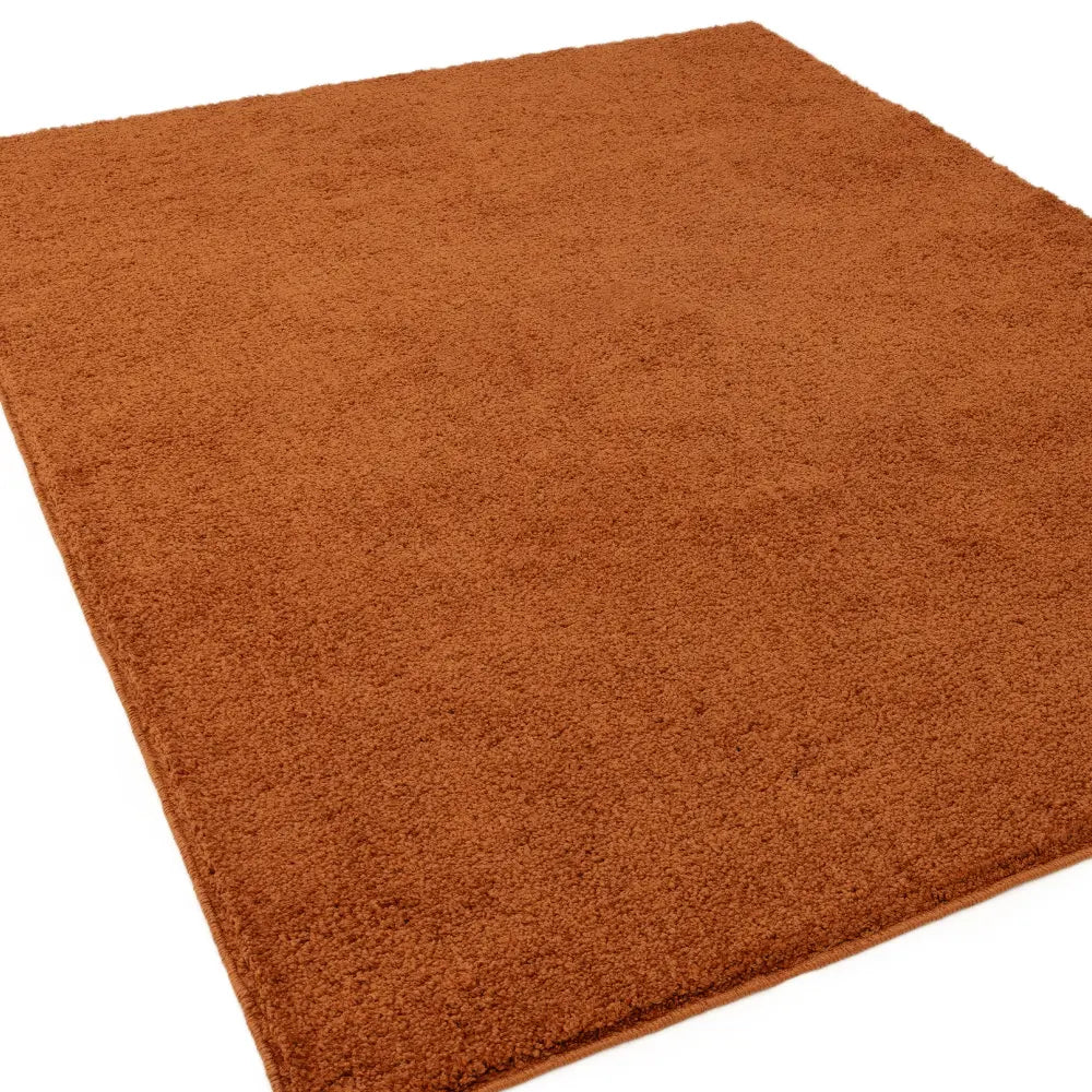 Super Snug Washable Rust RS